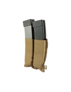 Porta Cargador SMG Doble Elastico - Viper 2