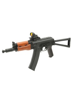 Montura Rail AK 74 SU - 5KU 2