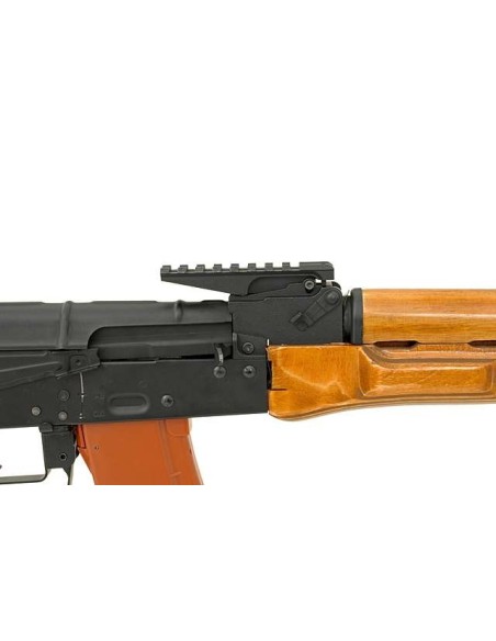 Montura Rail AK 74 K2 - 5KU