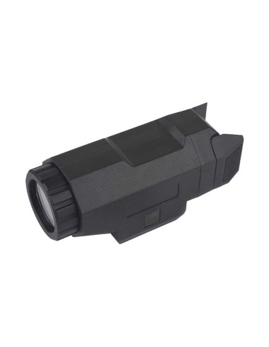 Linterna LED para Pistola estilo APL