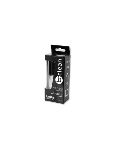 B-Clean Bollé Anti-Fog 30ml