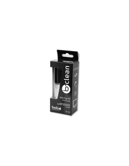 B-Clean Bollé Anti-Fog 30ml
