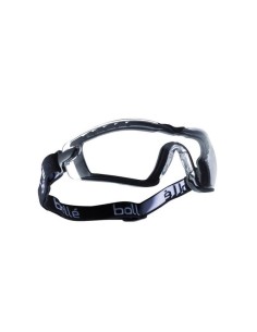 Gafas Cobra Transparentes - Bolle