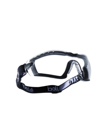 Gafas Cobra Transparentes - Bolle