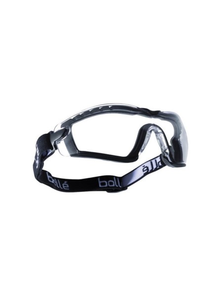 Gafas Cobra Transparentes - Bolle