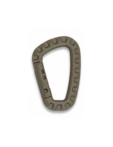 Mosquetón ABS PACK 2X  -  IW