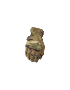 Guantes Mechanix FastFit - Multicam