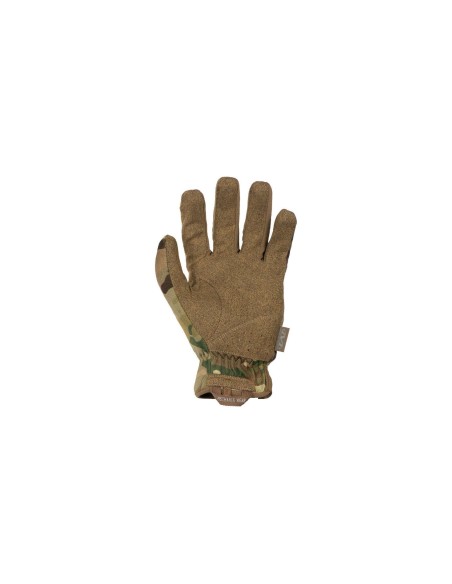 Guantes Mechanix FastFit - Multicam