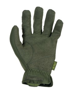 Guantes Mechanix FastFit - OD 2