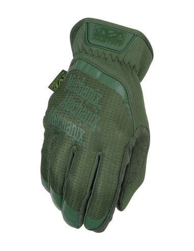 Guantes Mechanix FastFit - OD
