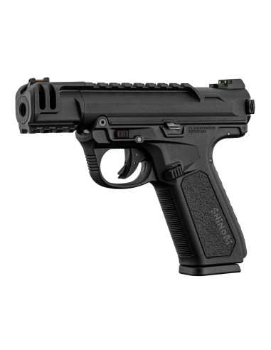 Pistola GBB AAP-01C Shinobi