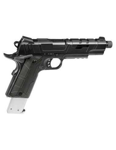 Pistola 1911 Redwings GBB Gen2 - Rossi