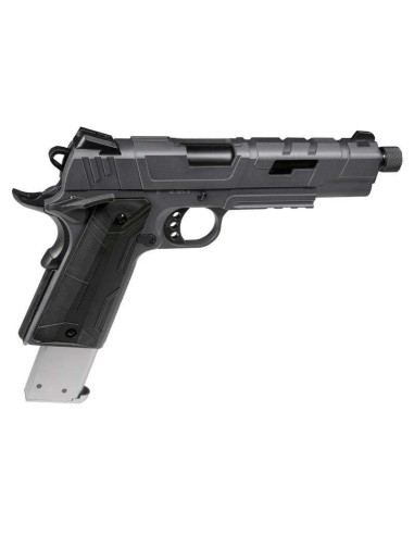 Pistola 1911 Redwings GBB Gen2 - Rossi