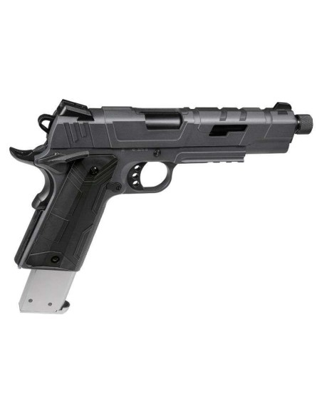 Pistola 1911 Redwings GBB Gen2 - Rossi