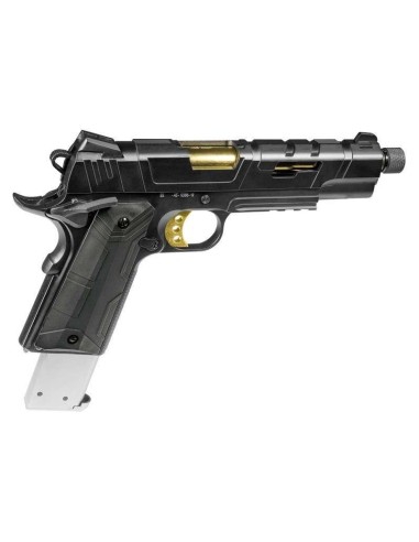 Pistola 1911 Redwings GBB Gen2 - Rossi