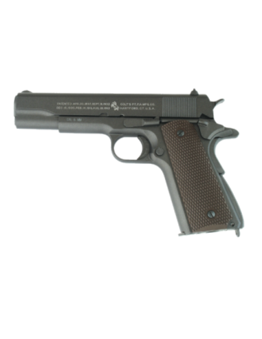 Colt 1911 Aniversario - KWC