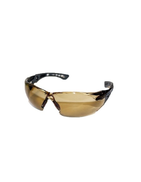 Gafas Bollé Rush+ Marron