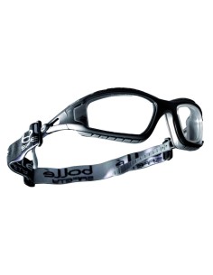 Gafas Bollé Tracker II Cordon Transparente