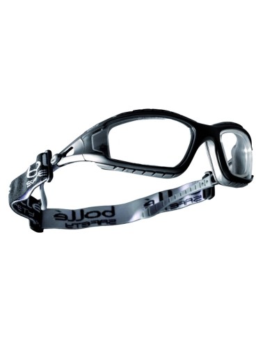 Gafas Bollé Tracker II Cordon Transparente