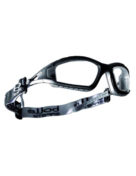 Gafas Bollé Tracker II Cordon Transparente