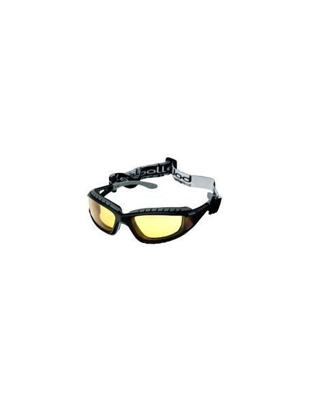 Gafa Bolle Tracker II Cordon Amarilla
