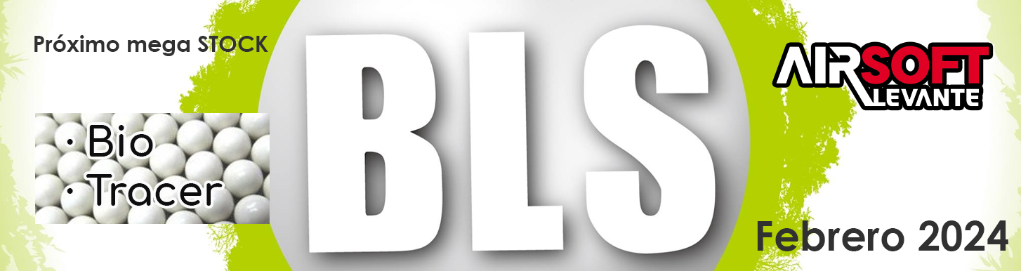BLS bb