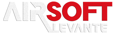 Airsoft Levante - Tienda de Airsoft en Valencia