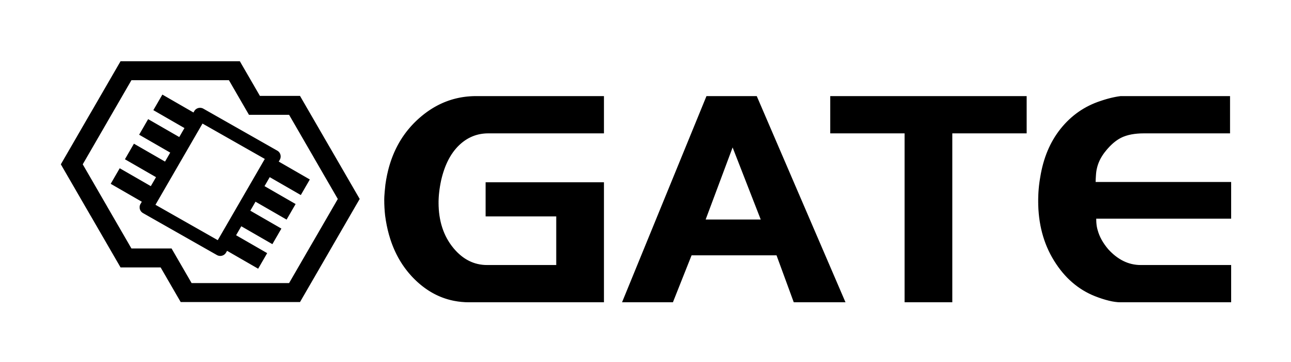 GATE