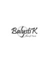Balystik