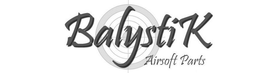 Balystik