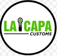 LA CAPA customs