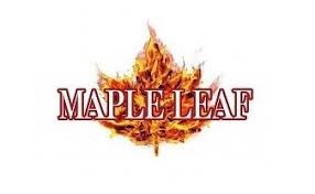 Maple Leaf