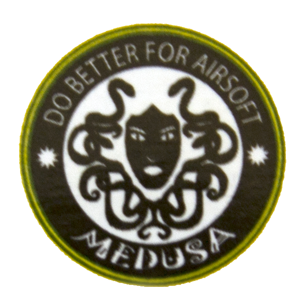 Medusa