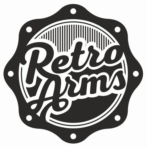 RetroArms